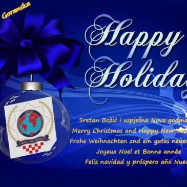 ČESTITKA ČLANSTVU IPA-e