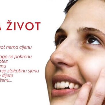 ZAKLADA ANA RUKAVINA!