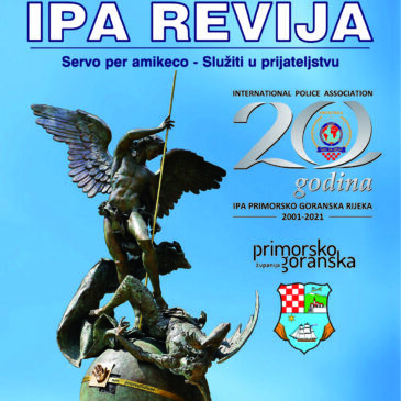 OBILJEŽAVANJE DVADESETE GODIŠNJICE KLUBA!