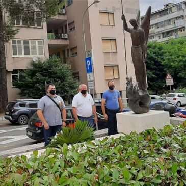 POČAST HRVATSKIM BRANITELJIMA, DOMOVINI, OLUJI…!