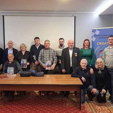 Sjednica Upravnog odbora IPA Primorsko-goranske