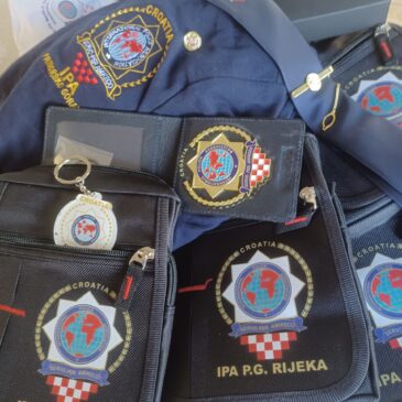NOVI  DODATNI  OBLICI  SUVENIRA IPA PRIMORSKO GORANSKA!