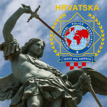 ČESTITKE PREDSJEDNIKA KLUBA POVODOM DANA HRVATSKE POLICIJE I BLAGDANA SVETOG MIHOVILA !