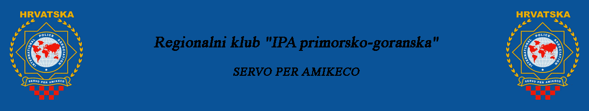 Regionalni klub IPA Primorsko-goranska